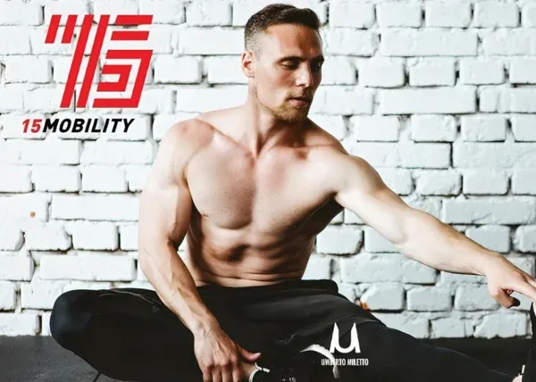 15MOBILITY – Umberto Miletto