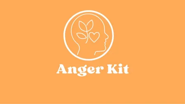 Anger Kit – Yoga e Salute