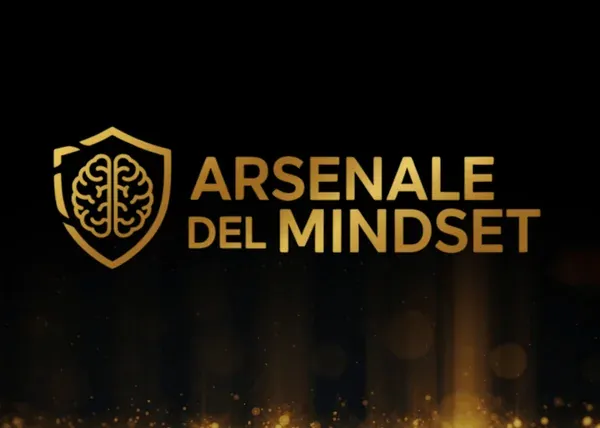Arsenale del Mindset – Roberto Maria Vadalà