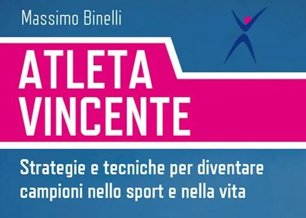 Atleta Vincente – Massimo Binelli (Corsi.it)