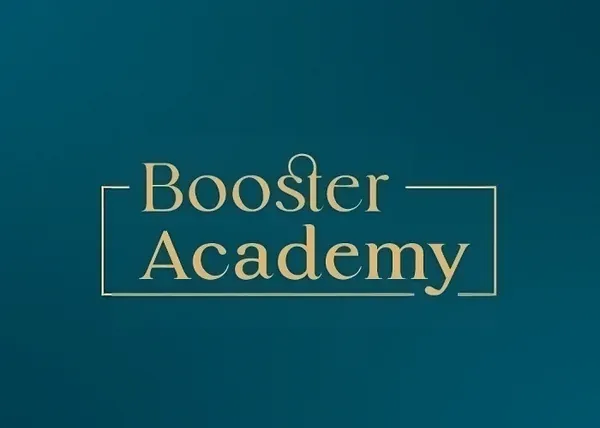 Booster Academy – Giulia Fiorenza