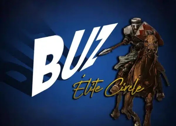 Buz Élite Circle – Francesco Buzzi (BuzWay)