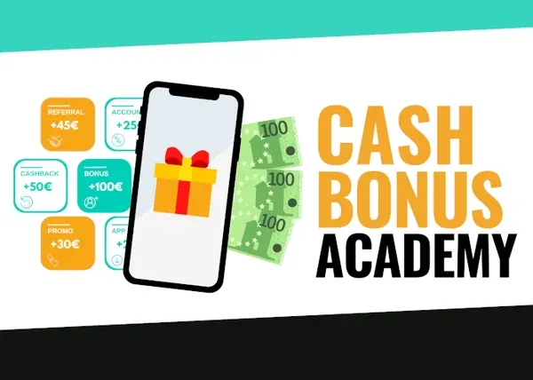 Cash Bonus Academy – Ignazio Munzù