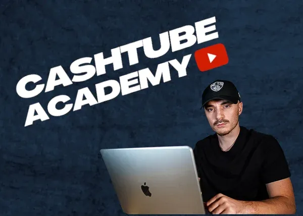 CashTube Academy – Luca Vitiello