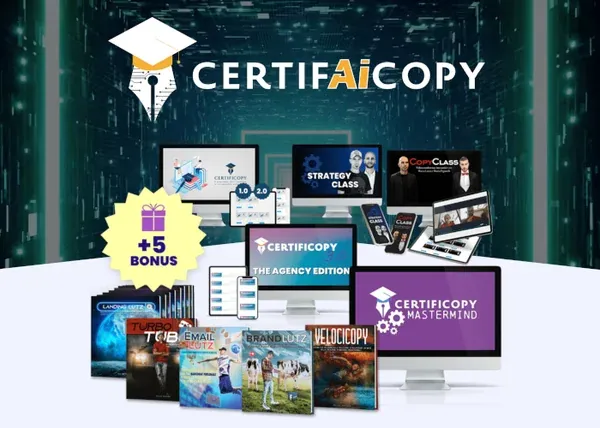 CertifAIcopy – Marco Lutzu