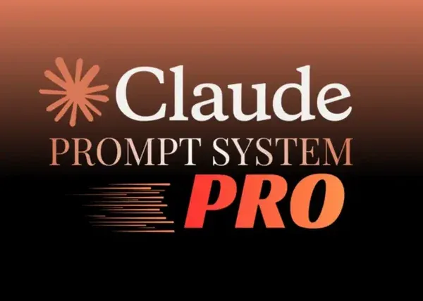 Claude Prompt System PRO – Gianluca Giannini