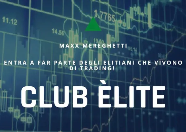 Club Elite – Maxx Mereghetti