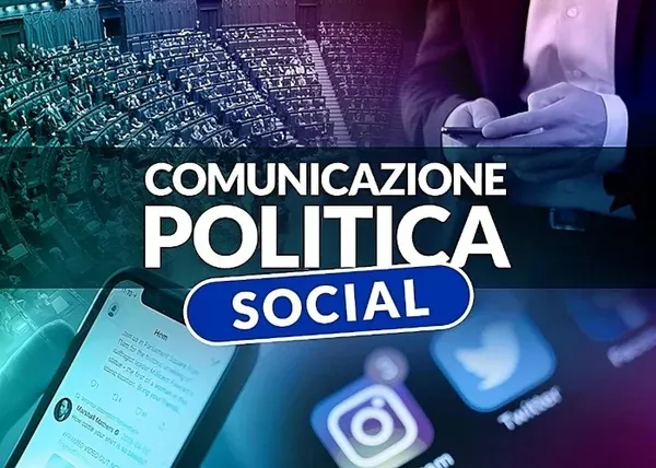 Comunicazione Politica Social – kiracademy