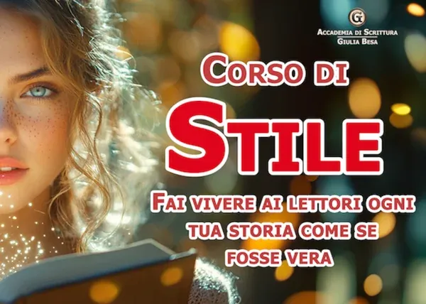 Corso di Stile – Giulia Besa
