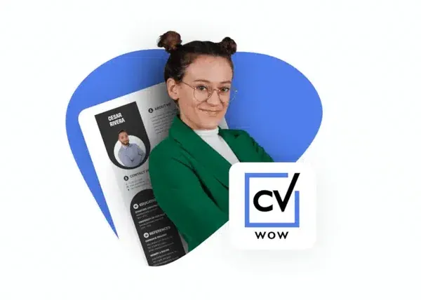CVwow – Norma’s Teaching