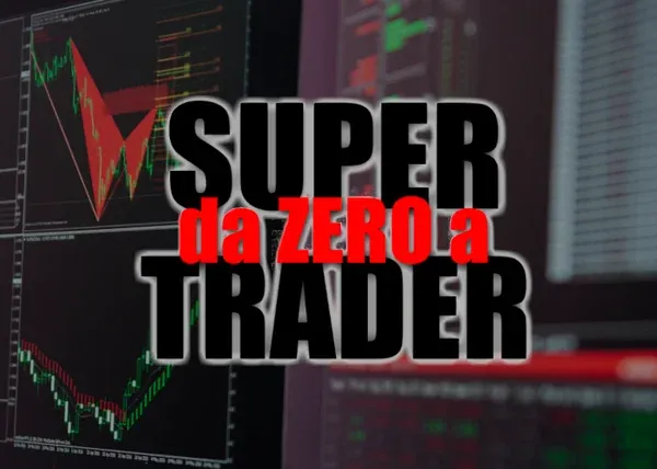 Da Zero a Super Trader – Gianvito d’Angelo