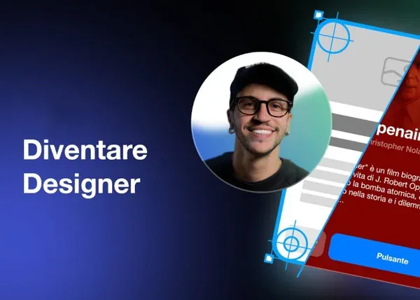 Diventa Designer – Talent Garden