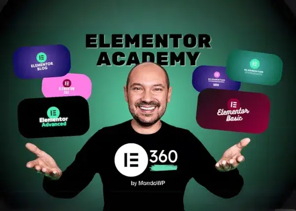 Elementor 360 – MondoWP