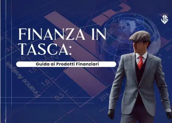 Finanza in Tasca – Amedeo Iasci