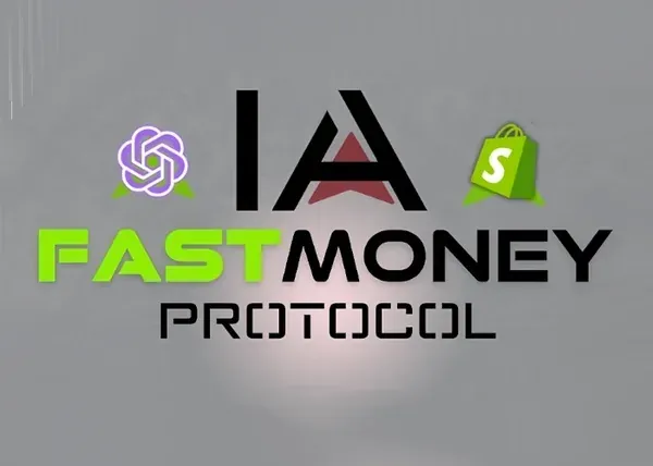 IA Fast Money Protocol – Enzoblack