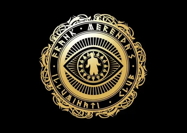 Illuminati Club – Frank Merenda