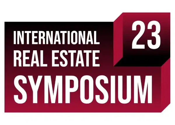 International Real Estate Symposium 2023 – Andrea Maurizio Gilardoni