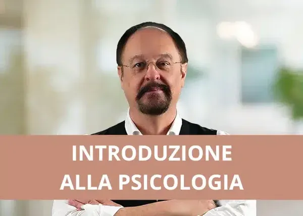 Introduzione alla psicologia – Enzo Kermol