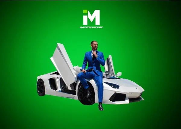 Investitore Milionario – Nicola Domini