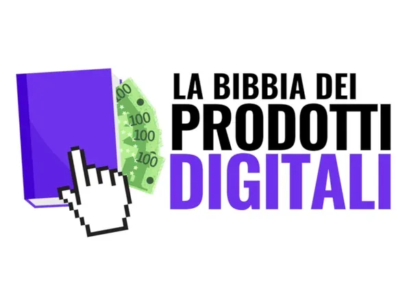 La Bibbia dei Prodotti Digitali – Ignazio Munzù