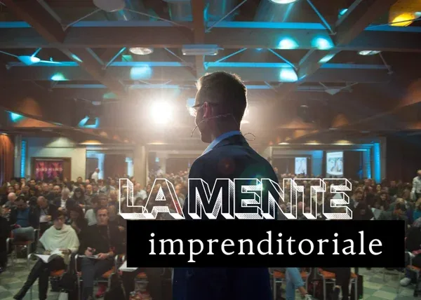 La Mente Imprenditoriale – J.L. Marshall (Corsi.it)