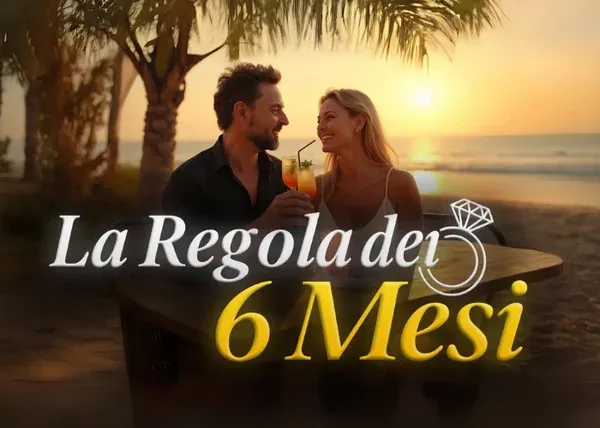 La Regola dei 6 Mesi – Luca Romito