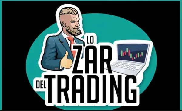 Lo zar del trading – Sergey Magala