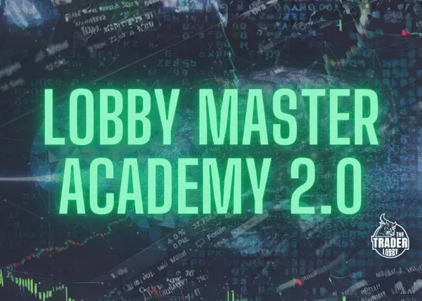 Lobby Master 2.0 – The Trading Lobby