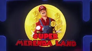 Marketing Merenda – Super Merenda Land