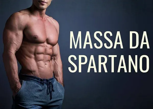 Massa da Spartano – Spartan Health