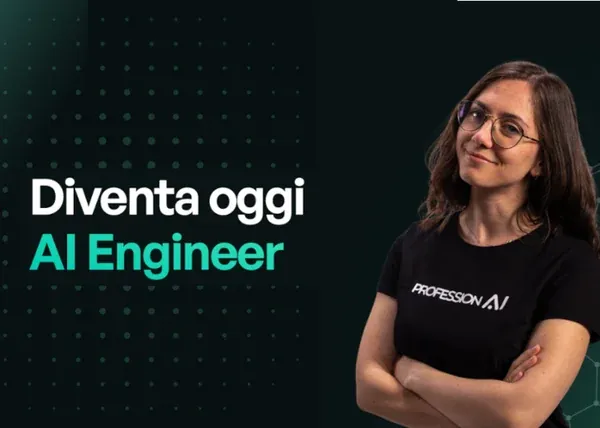Master in AI Engineering – Profession.AI