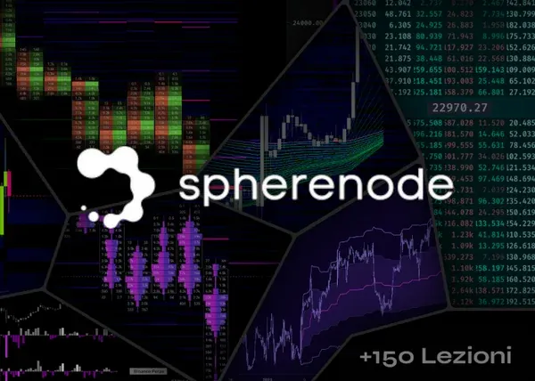Mastering Volumes 2.0 – Spherenode