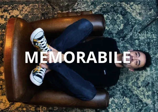 Memorabile – Mick Odelli