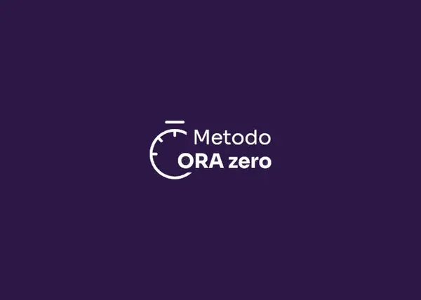 Metodo ORA Zero – Efficacemente