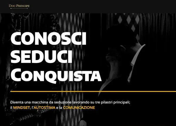 Metodo Prencipe – Doc Prencipe