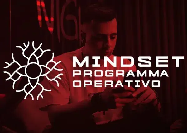 Mindset: Programma Operativo – Andrei Pascu