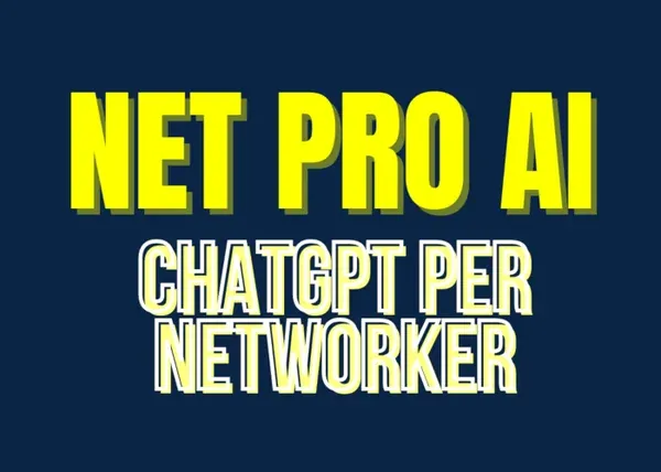 NET PRO AI – Stefano Brazzoli