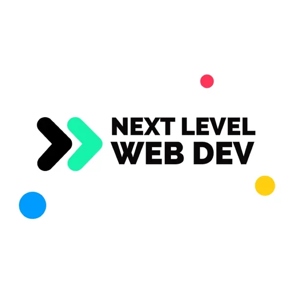 Next level web dev – Andrea Marchetti