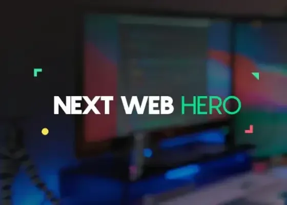 Next Web Hero – Andrea Marchetti