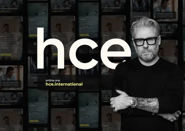 Percorso HCE – HCE International