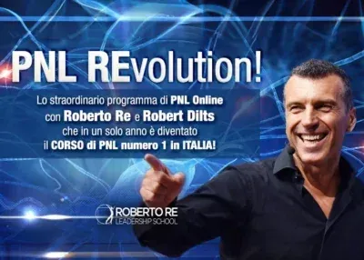 PNL REvolution – Roberto Re