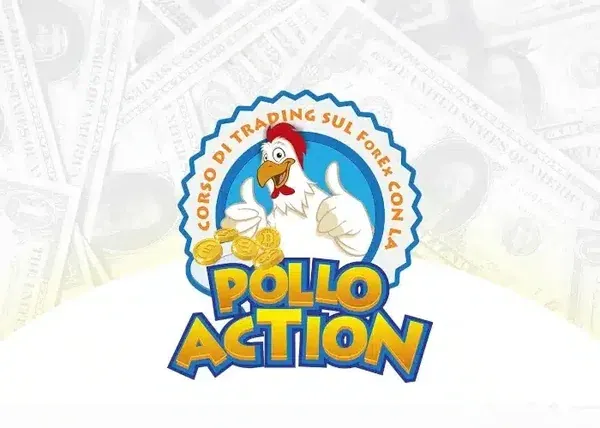 Pollo Action – Serghey Magalà