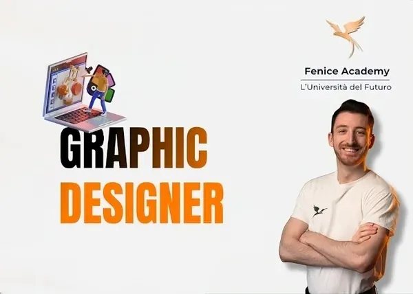 Professionista del Futuro: Graphic Designer – Fenice Academy