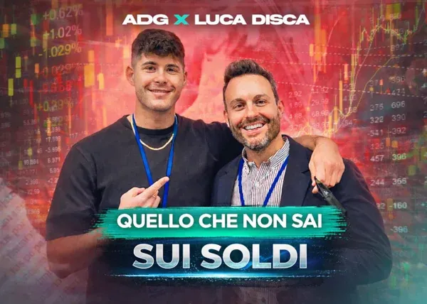 Quello che non sai (ma dovresti sapere) sui soldi – Ale della Giusta
