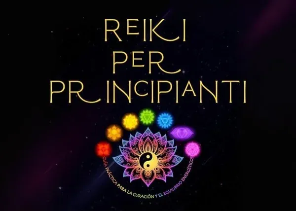 Reiki per Principianti – Corsi.it