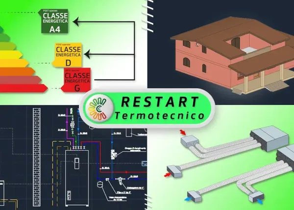 RESTART Termotecnico – CEFTI Srl