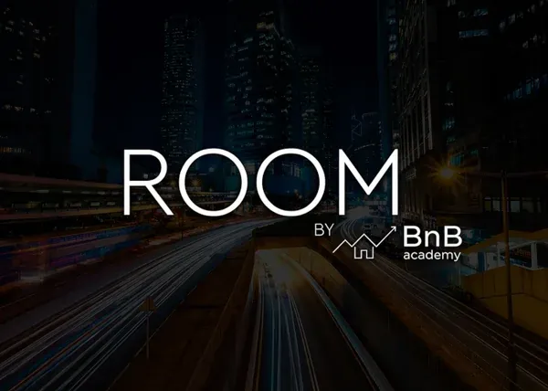 Room Academy – Ludovico Cianchetta