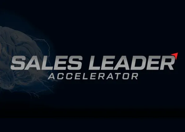 Sales Leader Accelerator – Giovanni Dell’Aversano