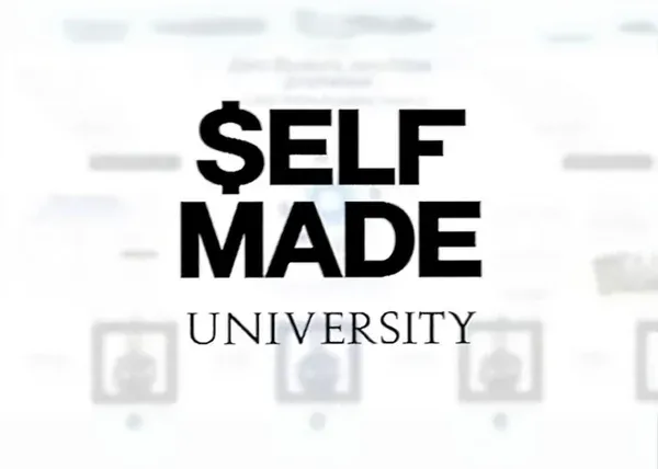 Self Made University – Alex Theory