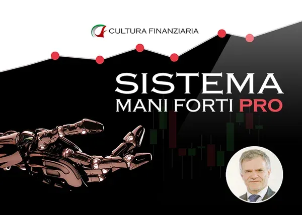 Sistema Mani Forti PRO – Bruno Moltrasio